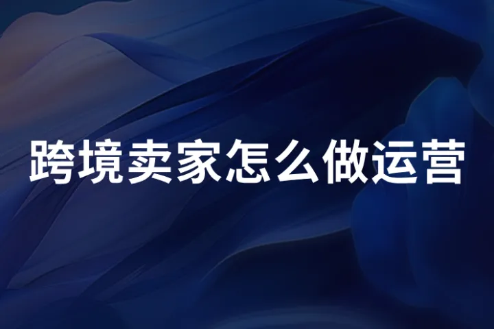 联动ERP | 跨境电商必备的多平台一体化管理系统
