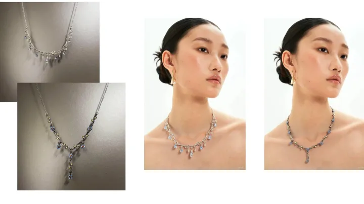 义乌饰品工具救星：116 语言直播 + 30 秒试戴图，搞定跨境商拍沟通