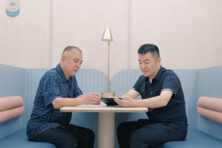 好物业开汉庭！是酒店投资“常胜王”给儿子上的第一课