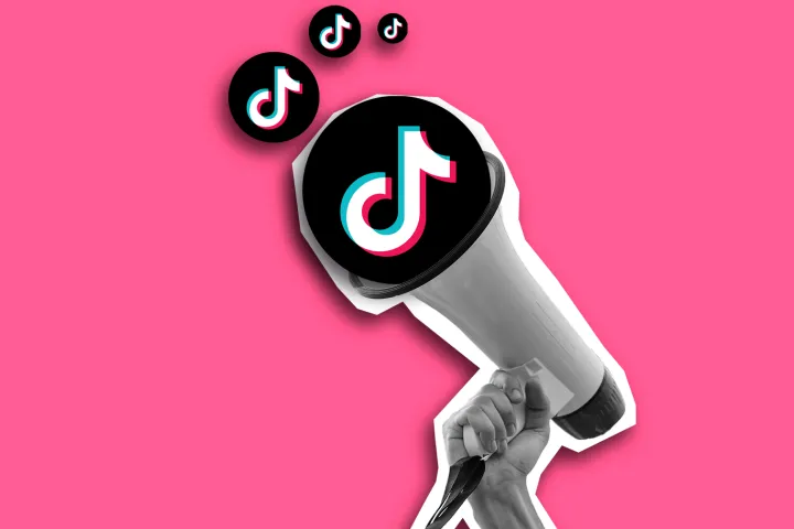 关联TikTok商家号与资产管理