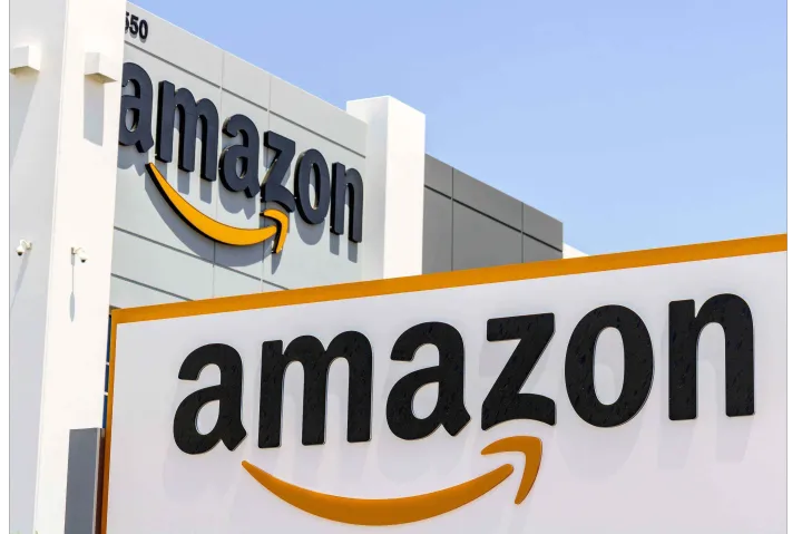 亚马逊最新公告：10月起全面报送中国跨境电商卖家涉税信息