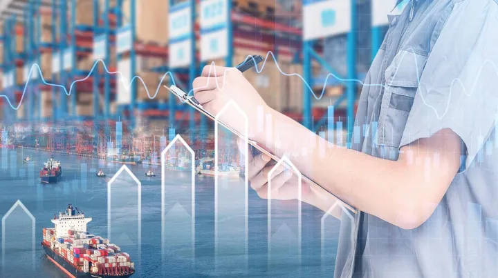 2025年外贸管理软件排行榜