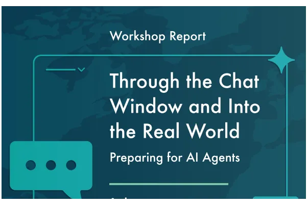 安全<em>与</em>新兴<em>技术</em>研究中心：2024通过聊天窗口观察世界AI代理人<em>技术</em>的<em>现状</em>风险及策略研究报告英文版