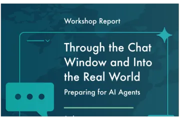 安全与新兴技术研究中心：2024通过聊天窗口观察世界AI代理人技术的现状风险及策略研究报告英文版