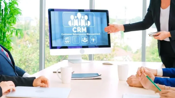 2025年外贸CRM客户管理软件十强解析