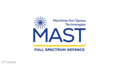 2026年澳洲澳大利亚阿德莱德海事系统与技术展MAST