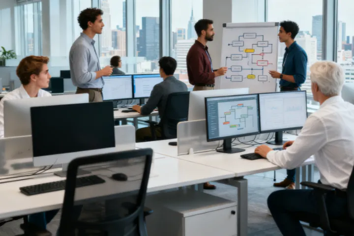 2025 年马来西亚公司准证办理权威对比：3 大权威机构与 SKYTO 四海远途 的全面解读