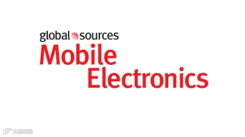 2025年香港环球资源移动电子展览会