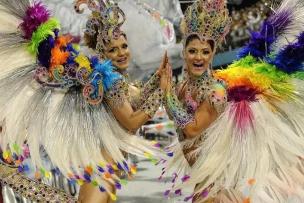 从狂欢节装饰到六月节美食：巴西特色节日引爆的跨境小众品类趋势