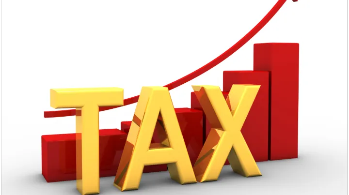 跨境电商税务合规风暴！亚马逊卖家收5万补税单