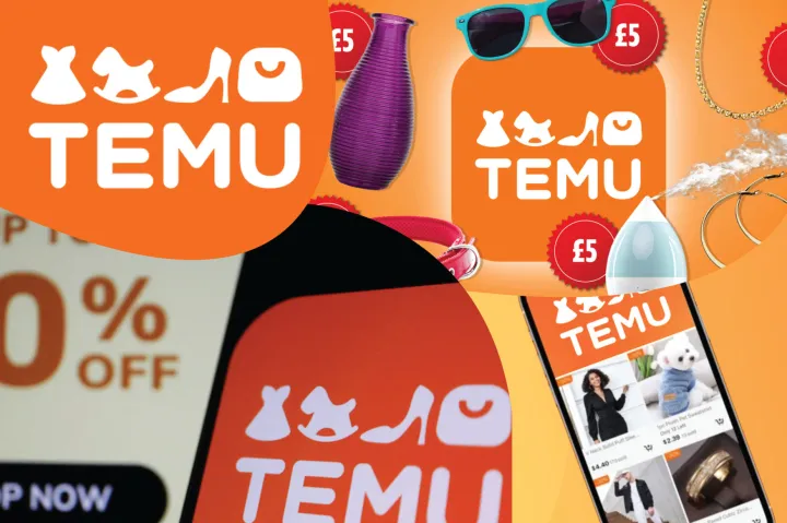 Temu美国站黑五大促10月9日开跑：51天周期下的备战策略