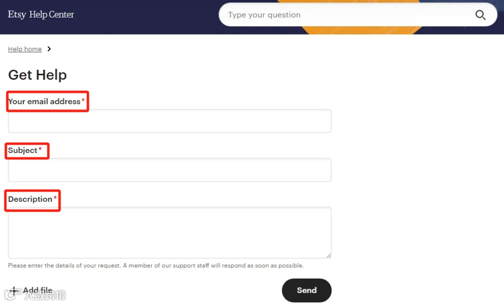Etsy又被封号了!这次我终于搞懂了原因...