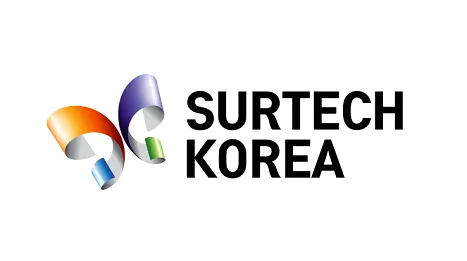 2027年韩国仁川表面处理及涂装展览会 Surtech Korea