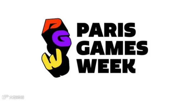  2026年法国巴黎游戏展览会 Paris Games Week