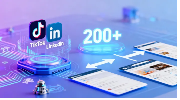 TikTok海外B2B运营可行吗？这家企业已获客200+