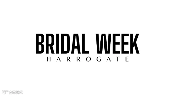 2025年英国哈罗盖特婚纱礼服展览会B