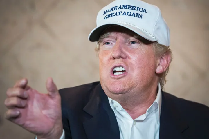 特朗普大规模起诉亚马逊、沃尔玛和eBay卖家