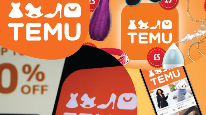 Temu下架大批鏈接，賣家店鋪和庫存一夜清零