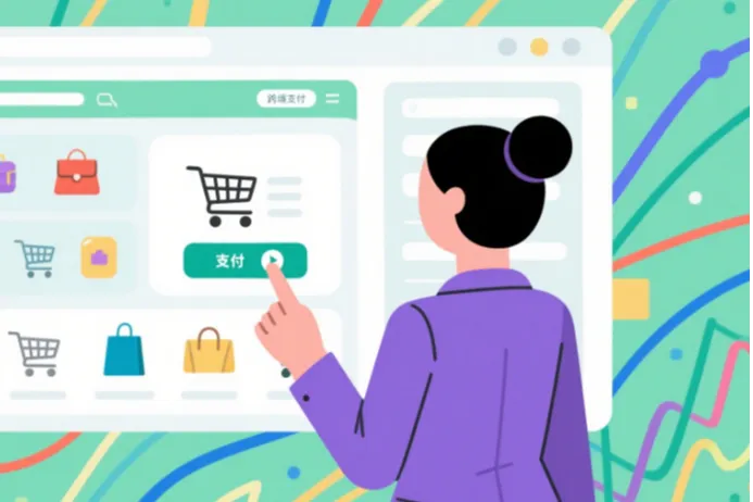 即時(shí)支付（實(shí)時(shí)到賬）全球趨勢分析