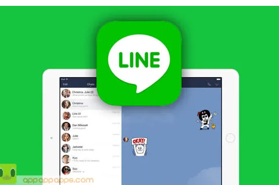 海外 LINE Ads 社交媒体广告投放台湾占卜塔罗牌 APP 广告策略