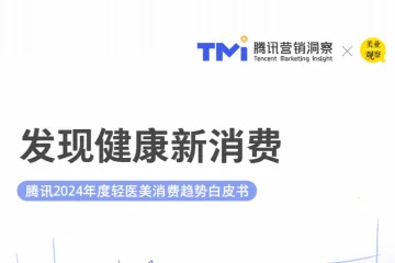 Mob研究院：2021年95后医美人群洞察报告