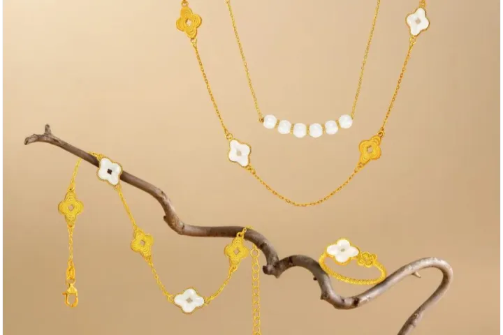 破1600家門店，凈利潤預(yù)計(jì)翻倍增長，對話潮宏基蔡中華：年輕人買黃金是在買什么？