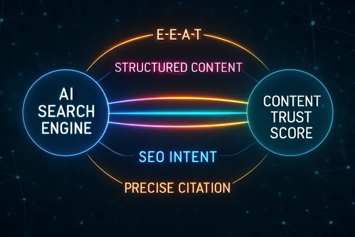 Geo专家于磊谈：Geo优化中被忽视的六大核心原则