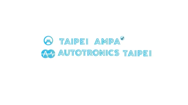 2027年台湾台北汽配展-台湾车用电子展 Taipei Ampa/Autotronics Taipe