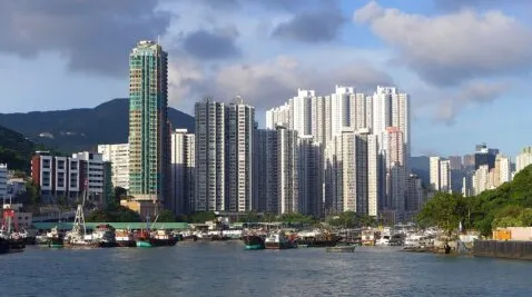 入驻香港亚马逊，从注册香港公司开始！一站式平台搞定注册+开户!