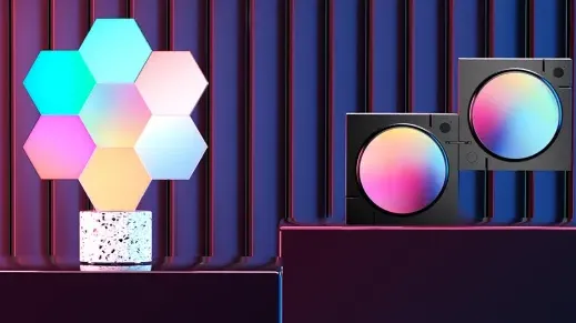 把灯做成乐高？这个中国品牌Cololight在美国卖爆了！