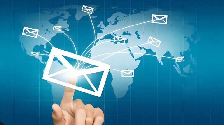 盘点8款值得推荐的外贸邮件营销软件