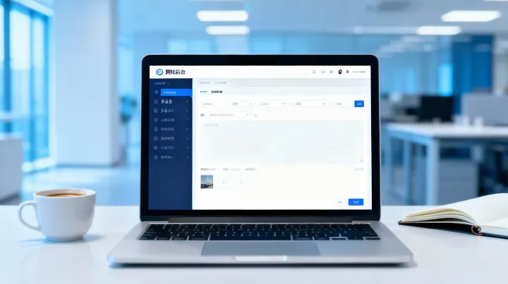 外贸企业如何选择靠谱的多语言网站建设服务商？7大评估标准