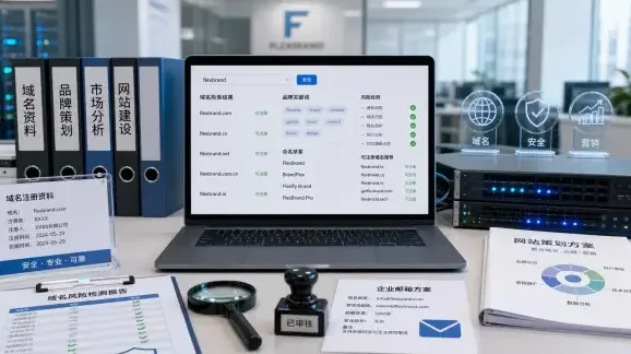 域名注册申请要避开的4个坑