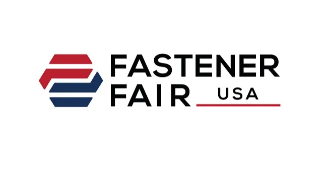 2027年美国紧固件展览会 Fastener Fair USA