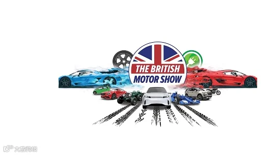 2026年英国车展 The British Motor Show