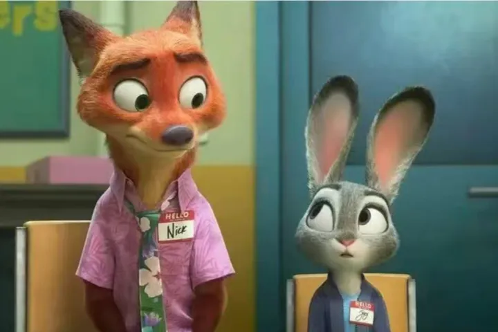 《疯狂动物城2》成了IP出海公司必读圣经？