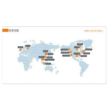 15年跨境物流服务｜极致性价比·中美<em>东南亚</em>全链路履约