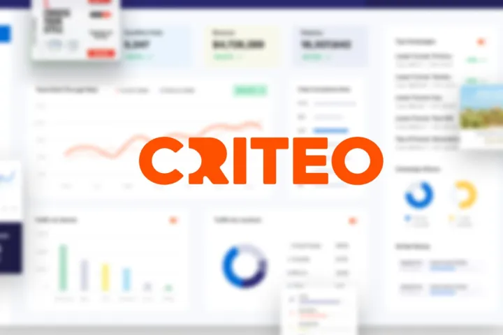 Criteo 广告投放流程概览