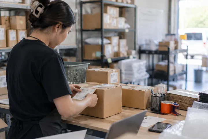 一个“优选”标签，正在拉开Shopee卖家的经营差距