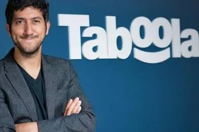 跨境电商出海欧美测品借力taboola、outBrain、mgid原生广告推广优势