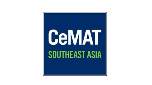 2027年新加坡物流展览会CeMAT CeMAT South East Asia
