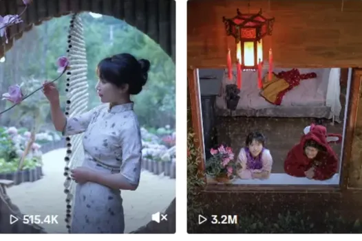 跨境热点：李子柒再掀海外流量热潮！跨境卖家如何从中取经？