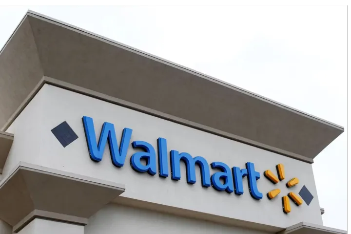 亚马逊和沃尔玛之间的竞争关系