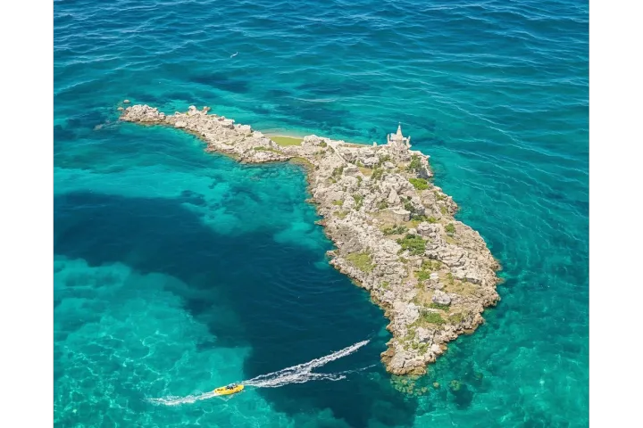 金塔纳罗州（Quintana Roo）