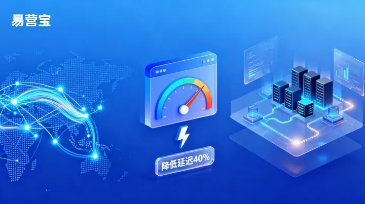 海外网站访问慢怎么办？跨境加速与节点部署实战指南
