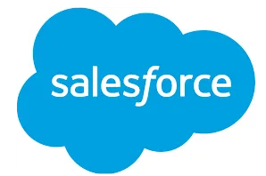 Salesforce 界面功能介绍