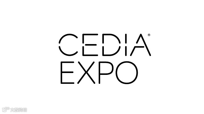  2026年美国智能家居与视听电子展览会 CEDIA Expo