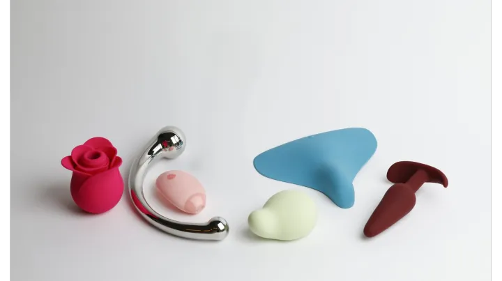 爆卖1262万！一款小玩具打开海外情趣赛道生意经 | 爆品洞察