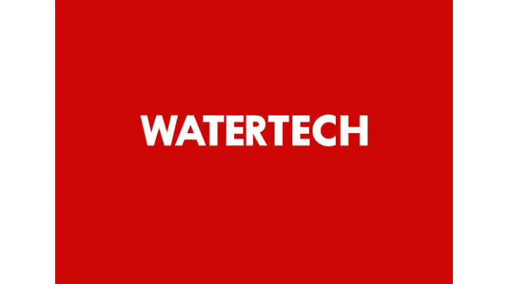 2027年上海国际水处理展-上海国际水展 Watertech
