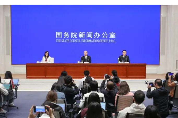 创历史！一季度进出口首破11万亿，电动汽车出口飙涨77.5%